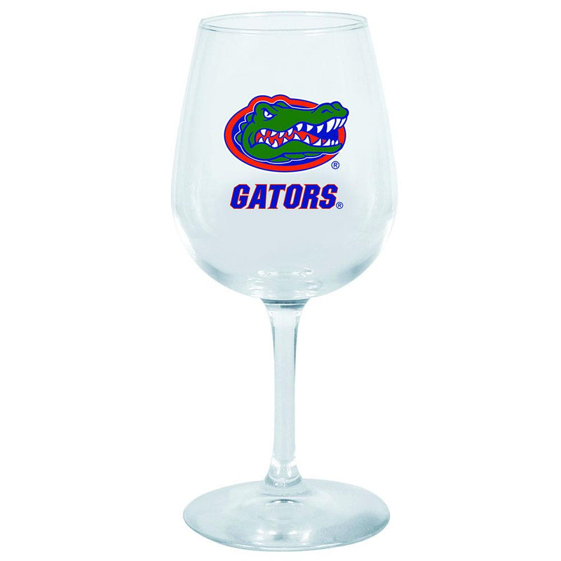 BOXED WINE GLASS UNIV OF FLORIDA
COL, FL, Florida Gators, OldProduct
The Memory Company