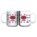 15oz White Dads Day Mug | Florida University
COL, CurrentProduct, Drinkware_category_All, FL, Florida Gators
The Memory Company