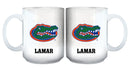 15oz White Personalized Ceramic Mug | Florida
COL, CurrentProduct, Custom Drinkware, Drinkware_category_All, FL, Florida Gators, Gift Ideas, Personalization, Personalized_Personalized
The Memory Company