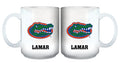 15oz White Personalized Ceramic Mug | Florida
COL, CurrentProduct, Custom Drinkware, Drinkware_category_All, FL, Florida Gators, Gift Ideas, Personalization, Personalized_Personalized
The Memory Company