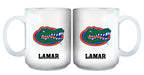 15oz White Personalized Ceramic Mug | Florida
COL, CurrentProduct, Custom Drinkware, Drinkware_category_All, FL, Florida Gators, Gift Ideas, Personalization, Personalized_Personalized
The Memory Company