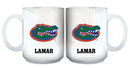 15oz White Personalized Ceramic Mug | Florida
COL, CurrentProduct, Custom Drinkware, Drinkware_category_All, FL, Florida Gators, Gift Ideas, Personalization, Personalized_Personalized
The Memory Company