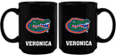 15oz. Black Personalized Ceramic Mug - Florida
COL, CurrentProduct, Drinkware_category_All, Engraved, FL, Florida Gators, Personalized_Personalized
The Memory Company