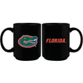 15oz B Mug Basic - Florida University COL, CurrentProduct, Drinkware_category_All, FL, Florida Gators 687746961040 $15.49