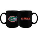 15oz B Mug Basic - Florida University COL, CurrentProduct, Drinkware_category_All, FL, Florida Gators 687746961040 $15.49