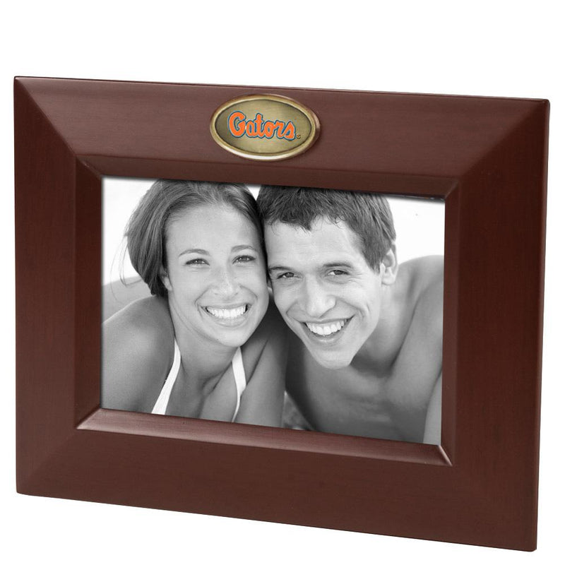 Brown Landscape Frame - Florida University
COL, FL, Florida Gators, OldProduct
The Memory Company