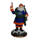 #1 Santa Ornament | Florida