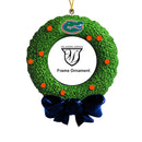 Wreath Frame Ornament | Florida
Florida Gators, OldProduct
The Memory Company