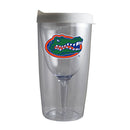 Vino To Go Tumbler | Florida
COL, FL, Florida Gators, OldProduct
The Memory Company