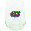 15oz Stemless Girl Wine Glass FL
COL, CurrentProduct, Drinkware_category_All, FL, Florida Gators
The Memory Company