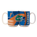 15oz White Carbon Fiber Mug | Florida
COL, FL, Florida Gators, OldProduct
The Memory Company