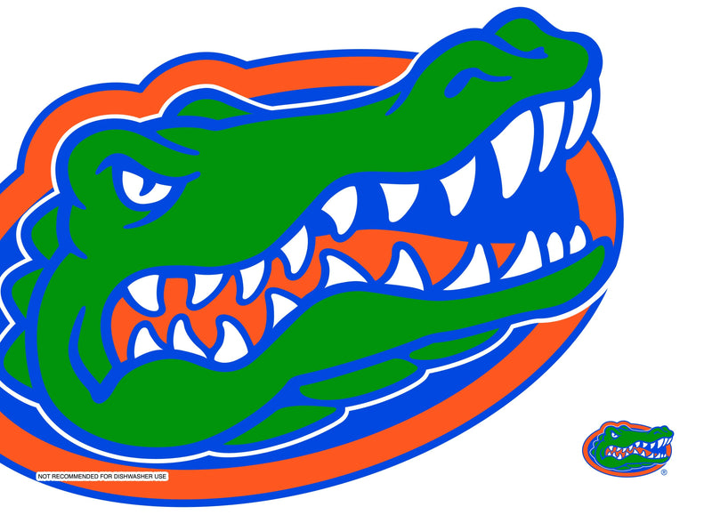 Cutting Board | Florida University
COL, FL, Florida Gators, OldProduct
The Memory Company
