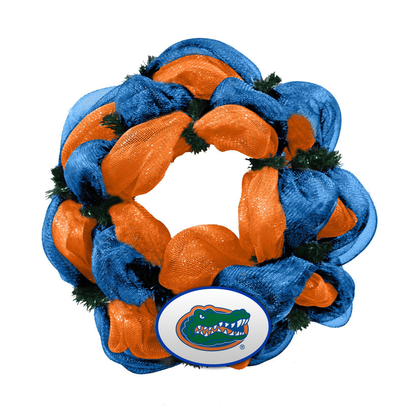 Mesh Wreath | Florida
COL, FL, Florida Gators, OldProduct
The Memory Company