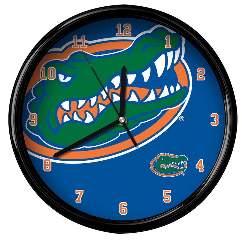 Big Logo Clock | Florida University
COL, FL, Florida Gators, OldProduct
The Memory Company
