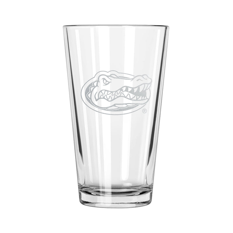 17oz Etched Pint Glass | Florida Gators
COL, CurrentProduct, Drinkware_category_All, FL, Florida Gators
The Memory Company