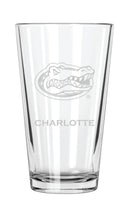University of Florida Personalized Pint Glass
COL, CurrentProduct, Custom Drinkware, Drinkware_category_All, FL, Florida, Florida Gators, Florida University, Glassware, Personalization, Personalized_Personalized, Pint, Pint Glass
The Memory Company