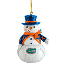 Woodland Snowman Ornament | Florida
COL, FL, Florida Gators, OldProduct
The Memory Company