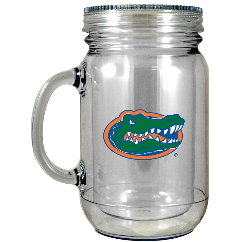 Mason Jar | Florida
COL, FL, Florida Gators, OldProduct
The Memory Company