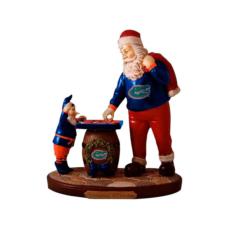 Checkerboard Santa | Florida
COL, FL, Florida Gators, Holiday_category_All, OldProduct
The Memory Company