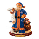 2015 Naughty Nice List Santa Figure |  Florida
COL, FL, Florida Gators, Holiday_category_All, OldProduct
The Memory Company