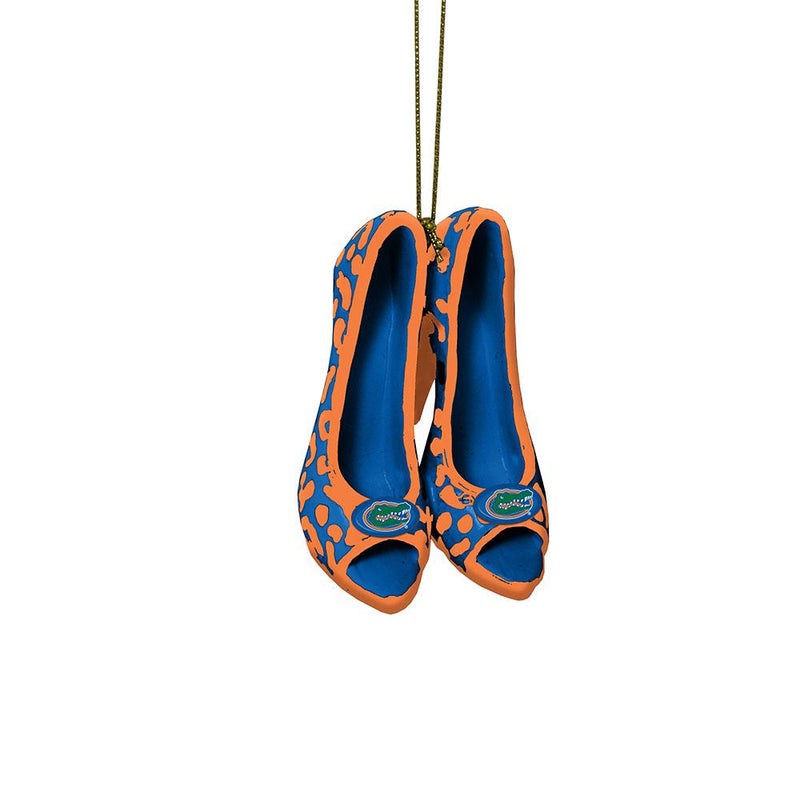 Shoe Ornament Florida
COL, FL, Florida Gators, OldProduct
The Memory Company