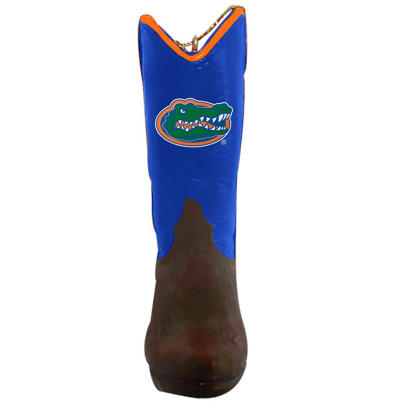 Boot Ornament - Florida University
COL, FL, Florida Gators, OldProduct
The Memory Company