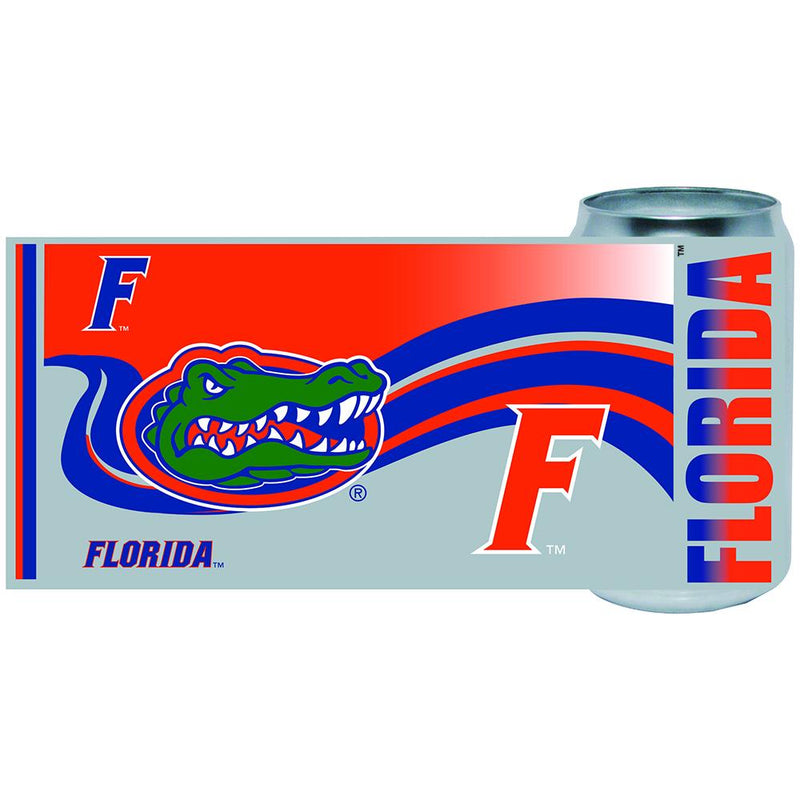 16oz Chrome Decal Can | FL
COL, FL, Florida Gators, OldProduct
The Memory Company