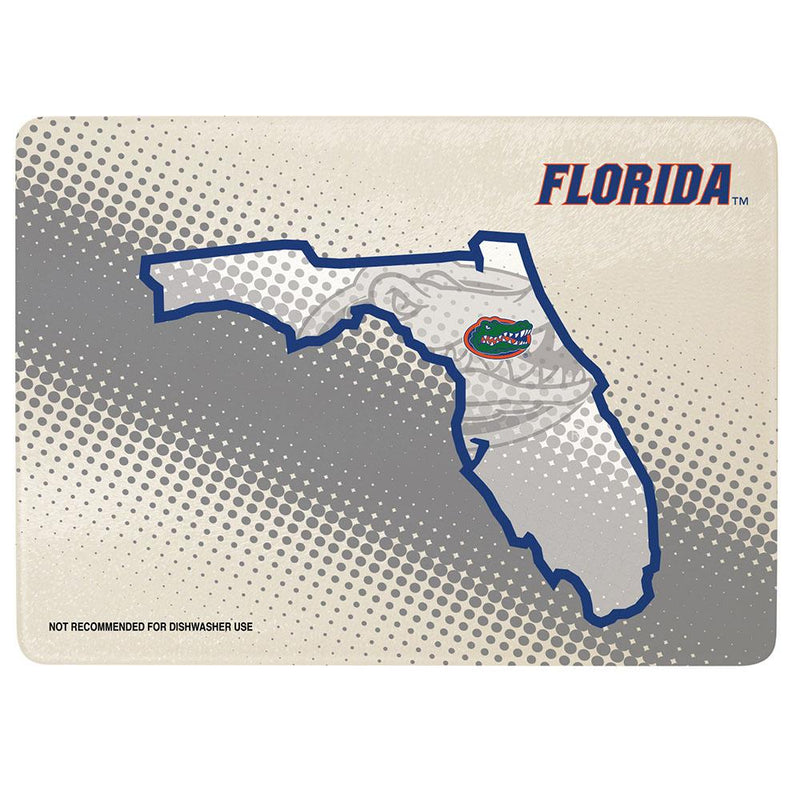 Cutting Board State of Mind | UNIV OF FLORIDA
COL, CurrentProduct, Drinkware_category_All, FL, Florida Gators
The Memory Company
