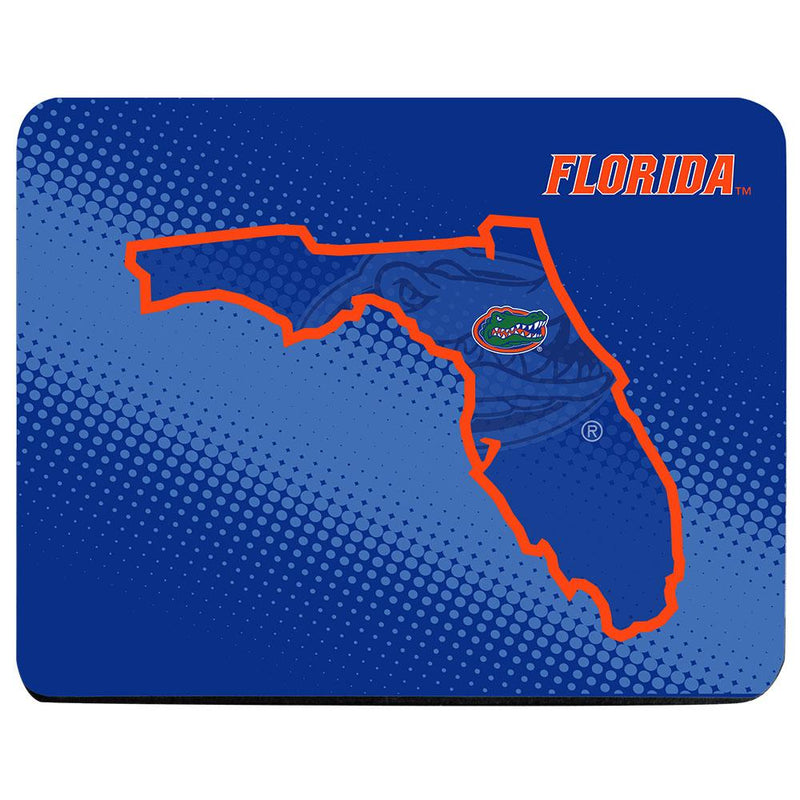 MOUSEPAD  SOM UNIV OF FLORIDA
COL, CurrentProduct, Drinkware_category_All, FL, Florida Gators
The Memory Company