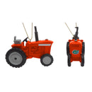TRACTOR Ornament UNIV OF FLORIDA
COL, FL, Florida Gators, OldProduct
The Memory Company