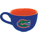 15OZ SOUP LATTE MUG UNIV OF FLORIDA
COL, CurrentProduct, Drinkware_category_All, FL, Florida Gators
The Memory Company