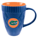 16OZ SWEATER MUG  UNIV OF FLORIDA
COL, CurrentProduct, Drinkware_category_All, FL, Florida Gators
The Memory Company
