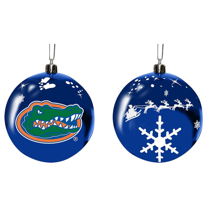 3" Sled Glass Ball Florida
COL, FL, Florida Gators, OldProduct
The Memory Company