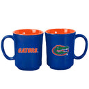 15oz Iridescent Mug Florida COL, CurrentProduct, Drinkware_category_All, FL, Florida Gators 194207201411 $19.99