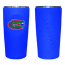 20oz Stainless Steel Tumbler w/Silicone Wrap | U OF FLORIDA
COL, CurrentProduct, Drinkware_category_All, FL, Florida Gators
The Memory Company