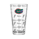 Sandblasted Pint UNIV OF FLORIDA
COL, CurrentProduct, Drinkware_category_All, FL, Florida Gators
The Memory Company
