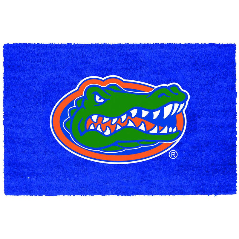 Full Color Door Mat UNIV OF FLORIDA
COL, CurrentProduct, FL, Florida Gators, Home&Office_category_All
The Memory Company