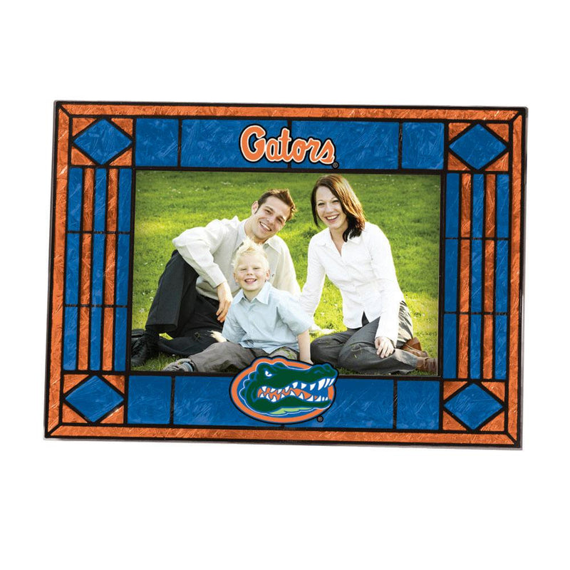 Art Glass Horizontal Frame - Florida University
COL, CurrentProduct, FL, Florida Gators, Home&Office_category_All
The Memory Company