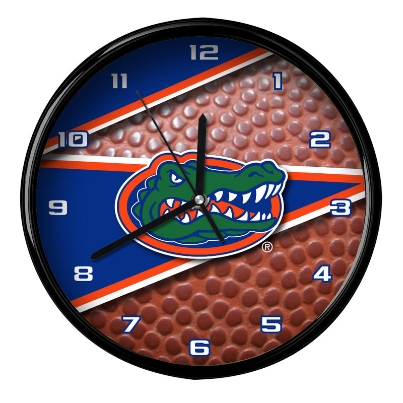 University of Florida Football Clock
Clock, Clocks, COL, CurrentProduct, FL, Florida Gators, Home Decor, Home&Office_category_All
The Memory Company