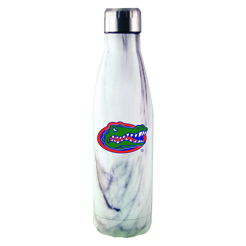 Marble SS Water Bottle Florida
COL, CurrentProduct, Drinkware_category_All, FL, Florida Gators
The Memory Company