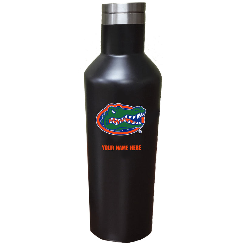 17oz Black Personalized Infinity Bottle | Florida Gators
2776BDPER, COL, CurrentProduct, Drinkware_category_All, FL, Florida Gators, Florida State Seminoles, Personalized_Personalized
The Memory Company