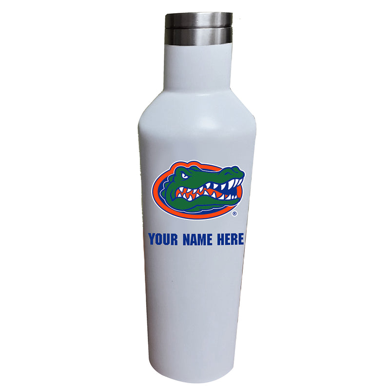 17oz Personalized White Infinity Bottle | Florida University
2776WDPER, COL, CurrentProduct, Drinkware_category_All, FL, Florida Gators, Personalized_Personalized
The Memory Company