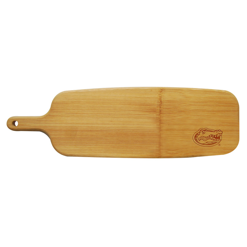 Bamboo Paddle Cutting & Serving Board | Florida University
COL, CurrentProduct, FL, Florida Gators, Home&Office_category_All, Home&Office_category_Kitchen
The Memory Company