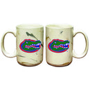 Marble Ceramic Mug Florida
COL, CurrentProduct, Drinkware_category_All, FL, Florida Gators
The Memory Company