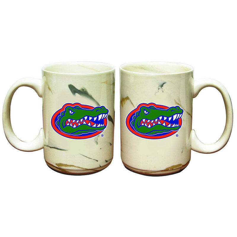 Marble Ceramic Mug Florida
COL, CurrentProduct, Drinkware_category_All, FL, Florida Gators
The Memory Company