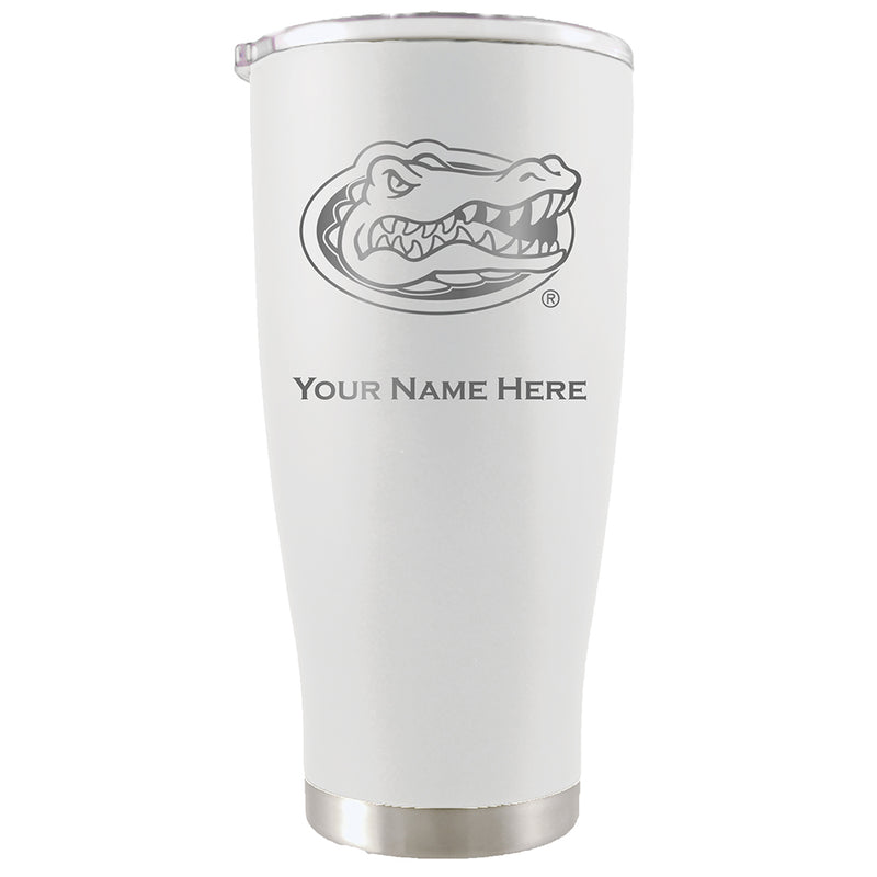 20oz White Personalized Stainless Steel Tumbler | Florida
COL, CurrentProduct, Drinkware_category_All, FL, Florida Gators, Personalized_Personalized
The Memory Company
