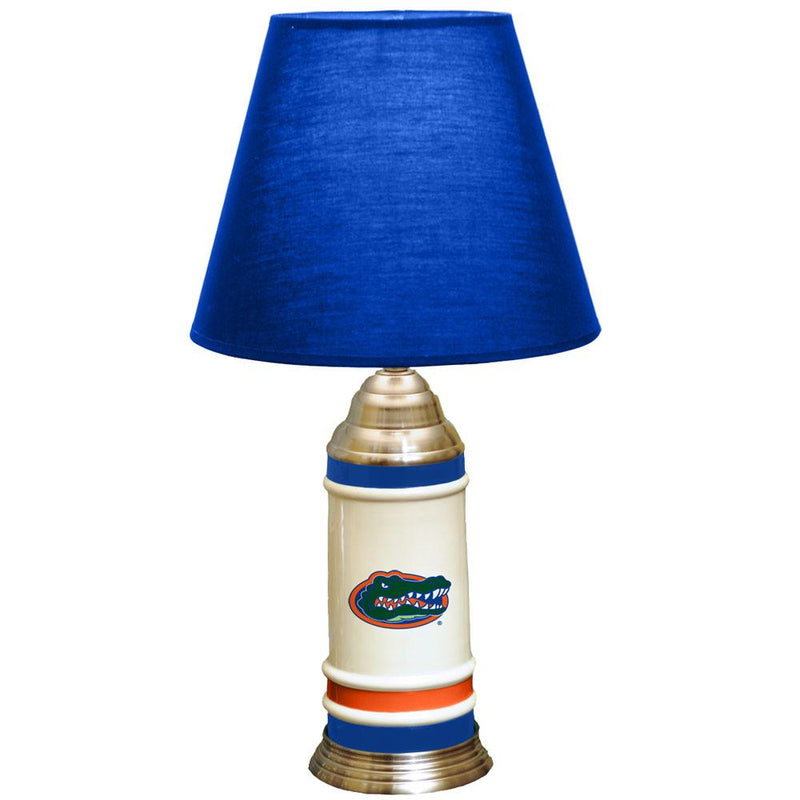 21 Inch Ceramic Table Lamp | Florida University
COL, FL, Florida Gators, Home&Office_category_Lighting, OldProduct
The Memory Company