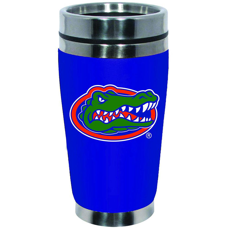 16oz Stainless Steel Travel Mug with Neoprene Wrap | Florida University
COL, CurrentProduct, Drinkware_category_All, FL, Florida Gators
The Memory Company