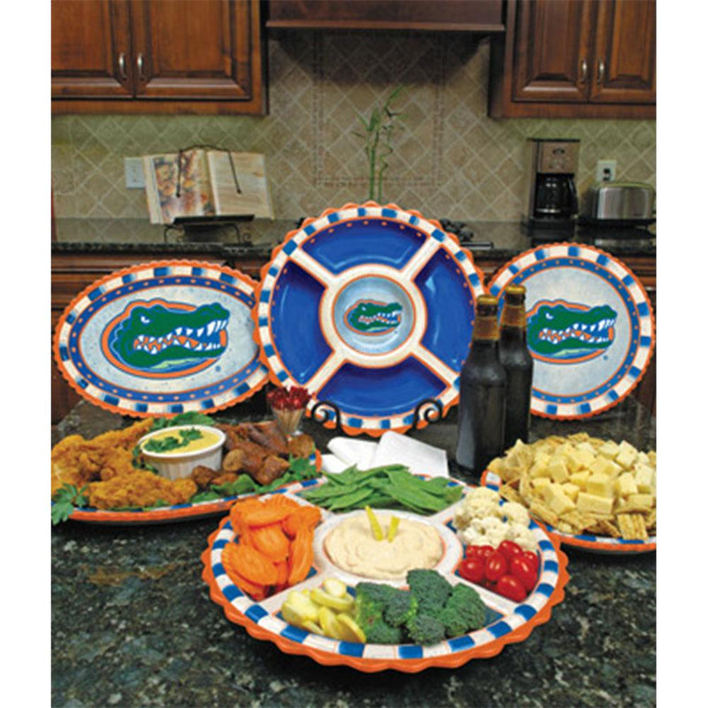 Ceramic Platter - Florida University
COL, FL, Florida Gators, OldProduct
The Memory Company