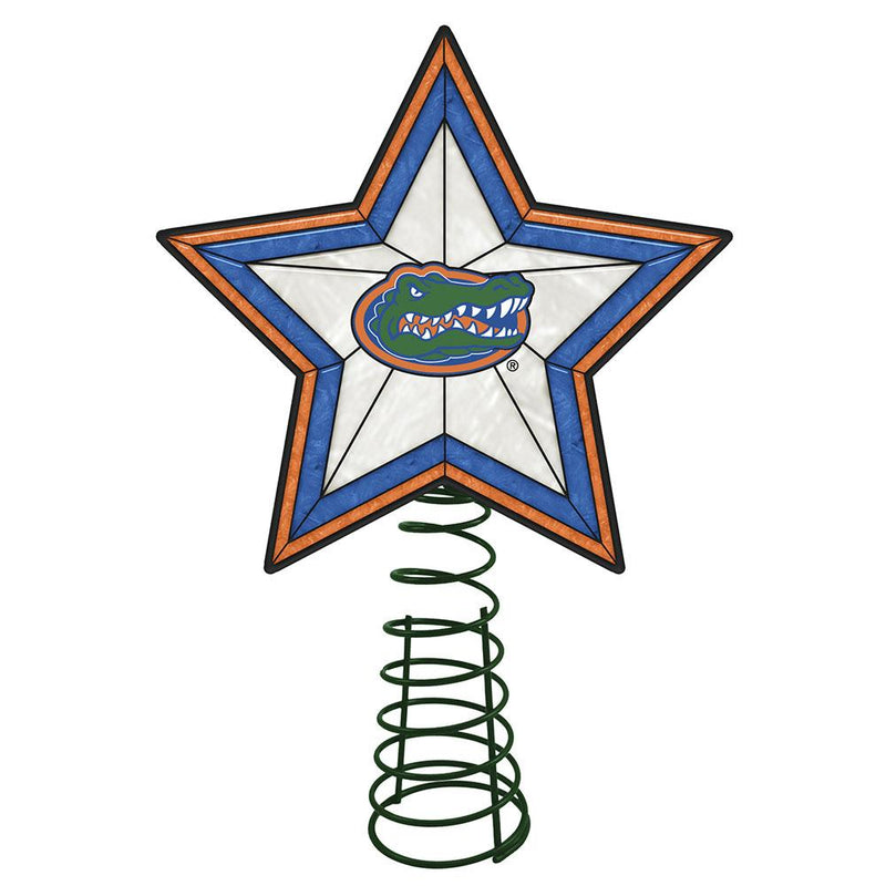 AG Tree Topper - Florida University
COL, CurrentProduct, FL, Florida Gators, Holiday_category_All, Holiday_category_Tree-Toppers
The Memory Company
